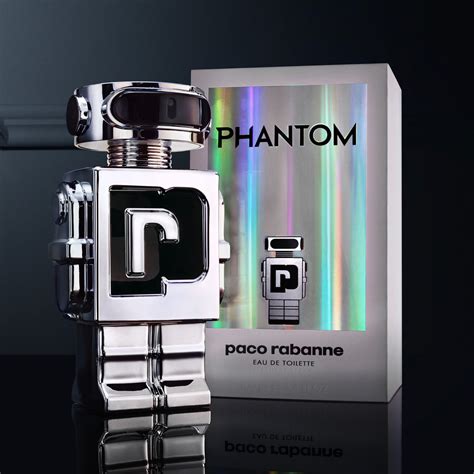 rabanne phantom.